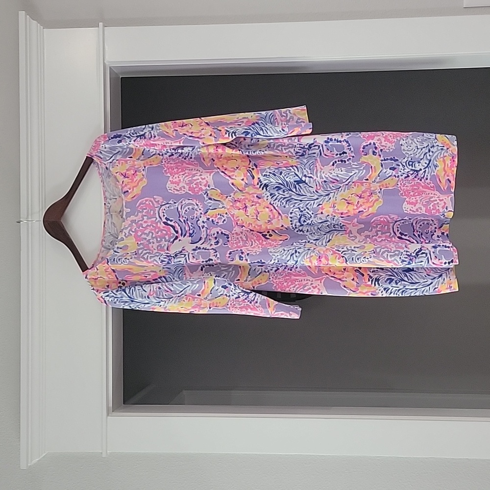 Lilly Pulitzer Marlowe Dress
